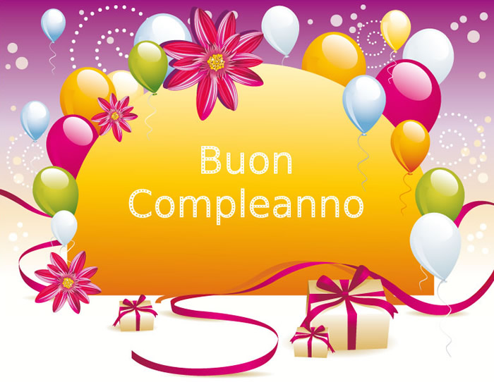 Buon Compleanno Kety