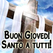 Giovedì Santo