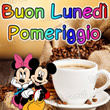 Lunedì Pomeriggio Lunedì Pomeriggio