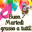 Martedì Grasso