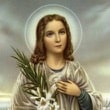 Santa Maria Goretti Santa Maria Goretti