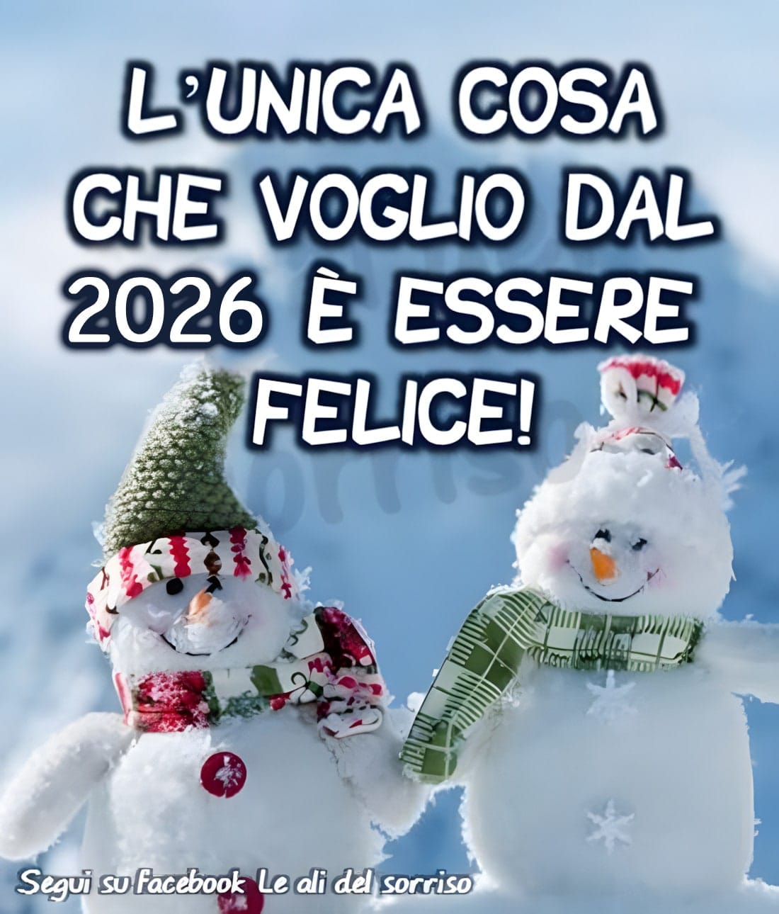 immagini con frasi di Buon Anno Nuovo