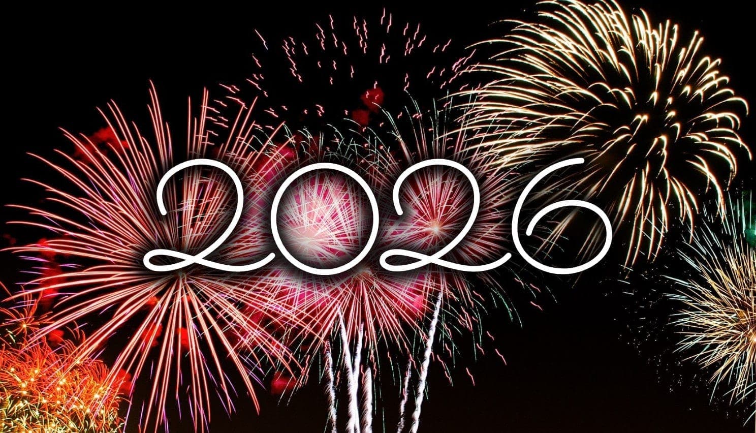 Buon Anno Nuovo immagini nuovissime