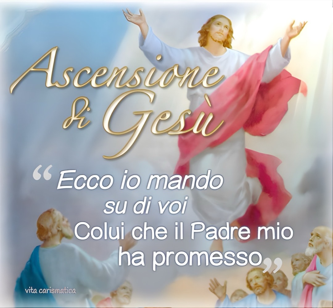 Ascensione nuove 2025 gratis