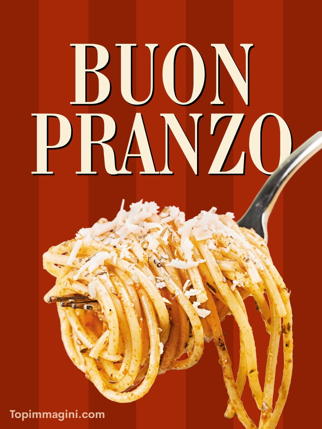 Buon Pranzo immagine