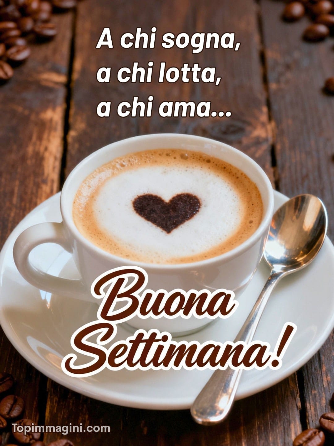 Buona Settimana immagine