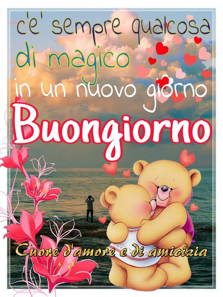 Le Migliori Immagini Di Buongiorno Pagina 4 Top Immagini