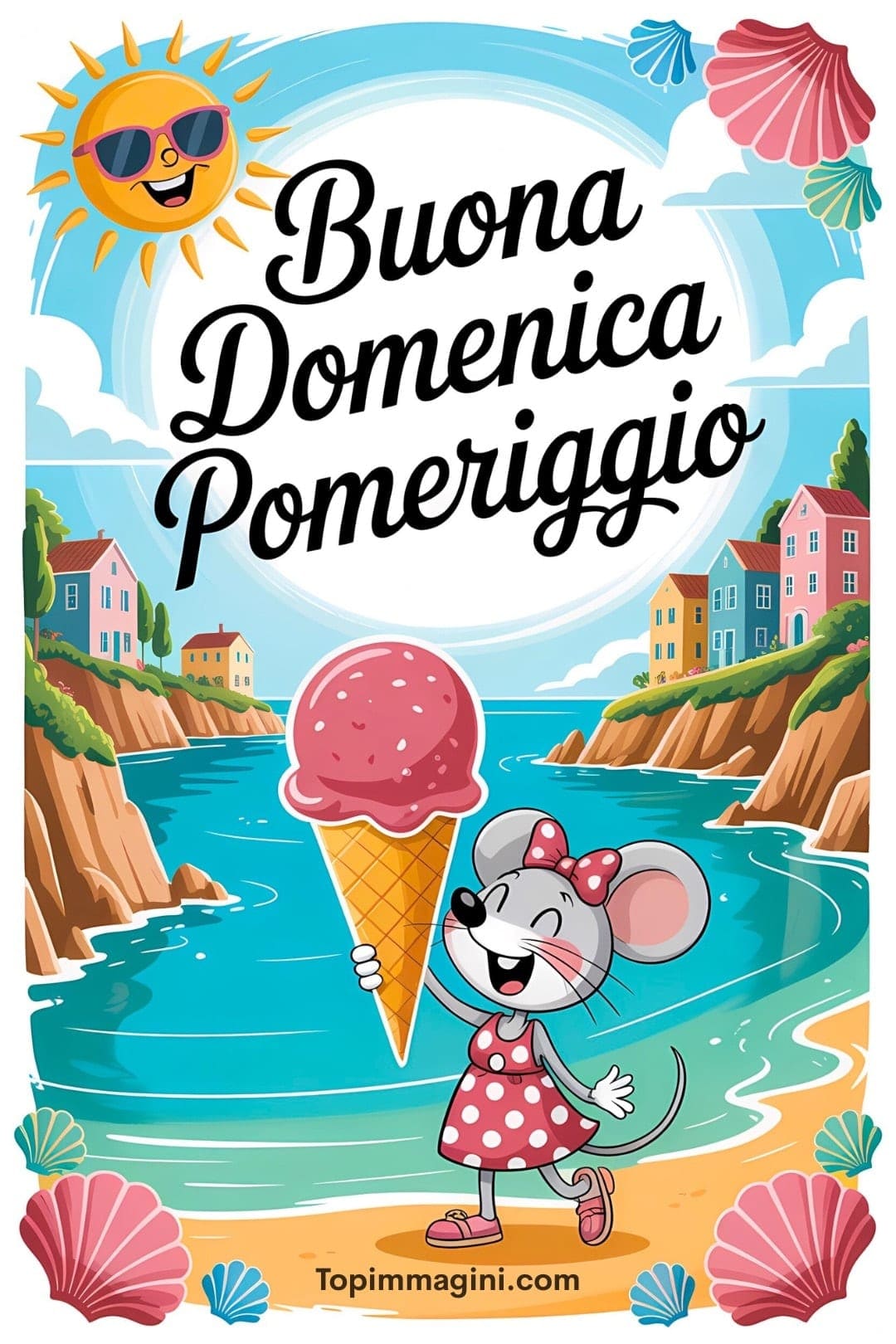 Domenica Pomeriggio immagini bellissime