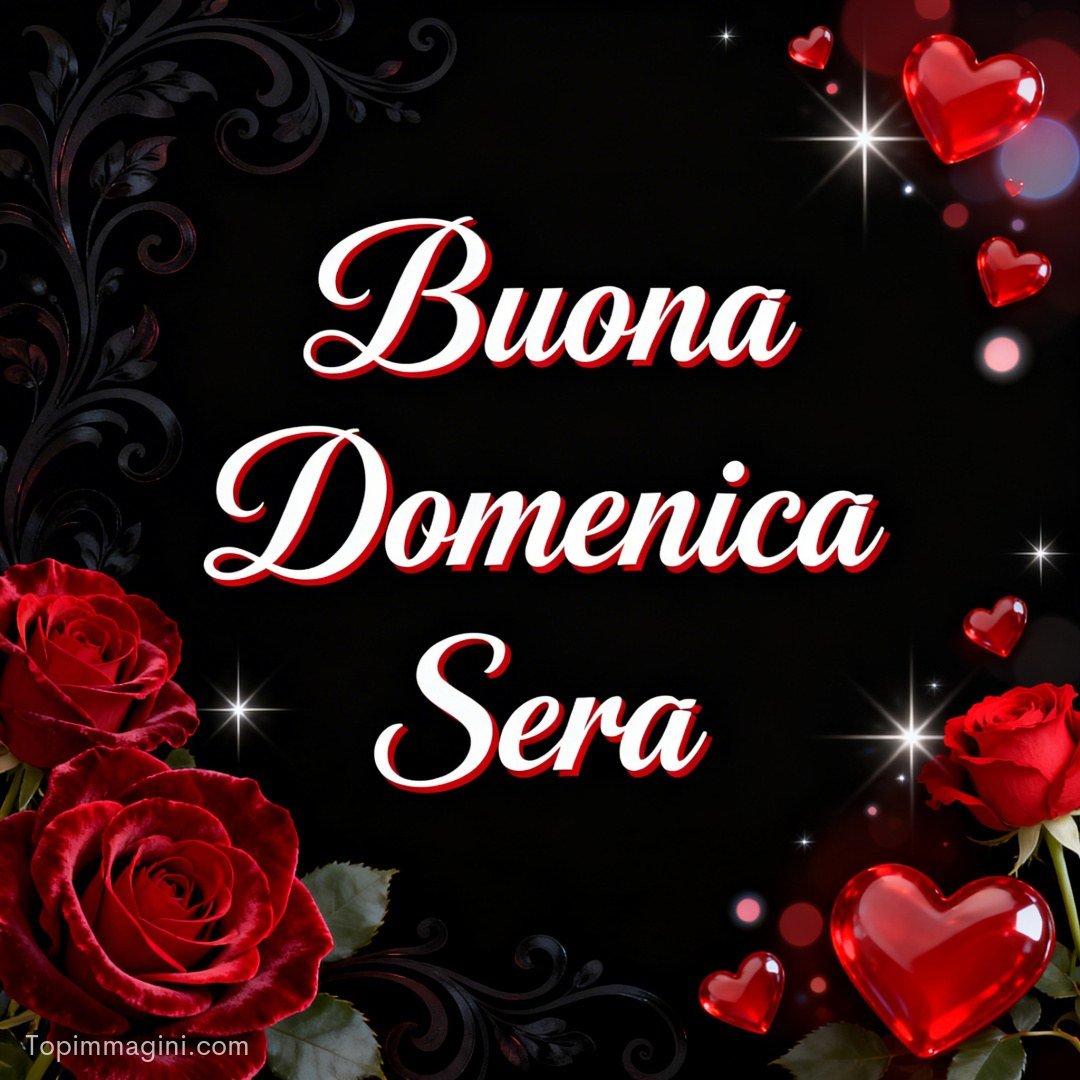 Domenica Sera immagine