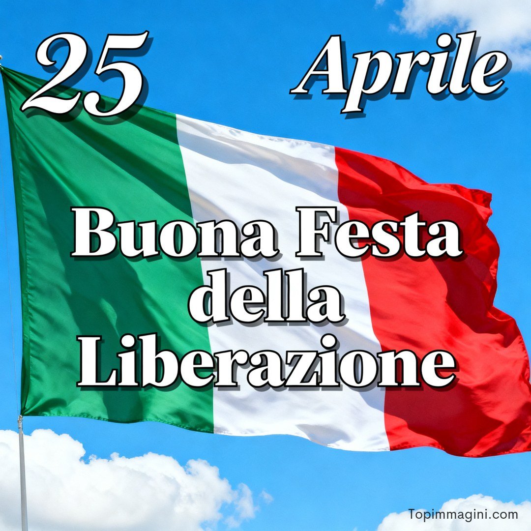 Festa della Liberazione immagine