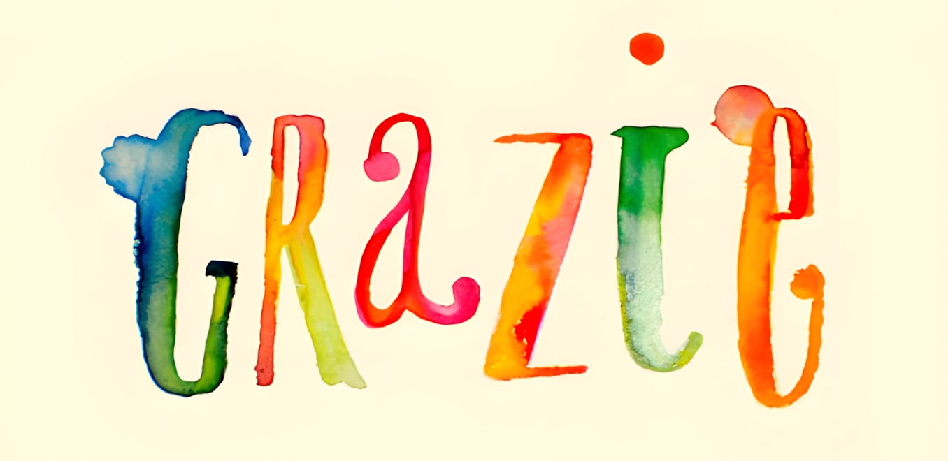  9 Immagini Di Grazie Con Belle Frasi Top Immagini