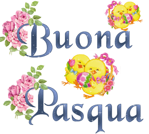 Le Migliori Immagini di Pasqua - Pagina 2 - Top Immagini