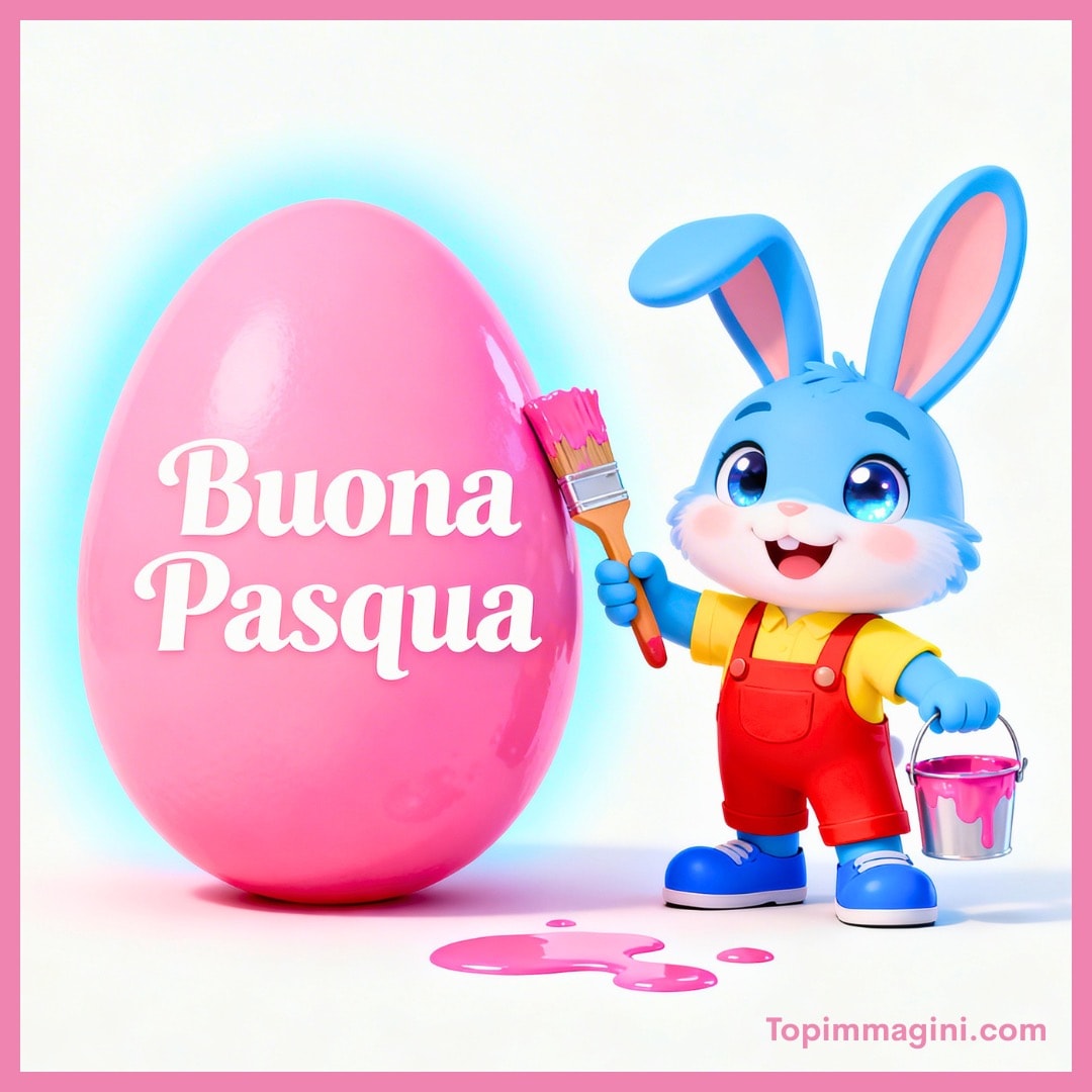 Pasqua immagine