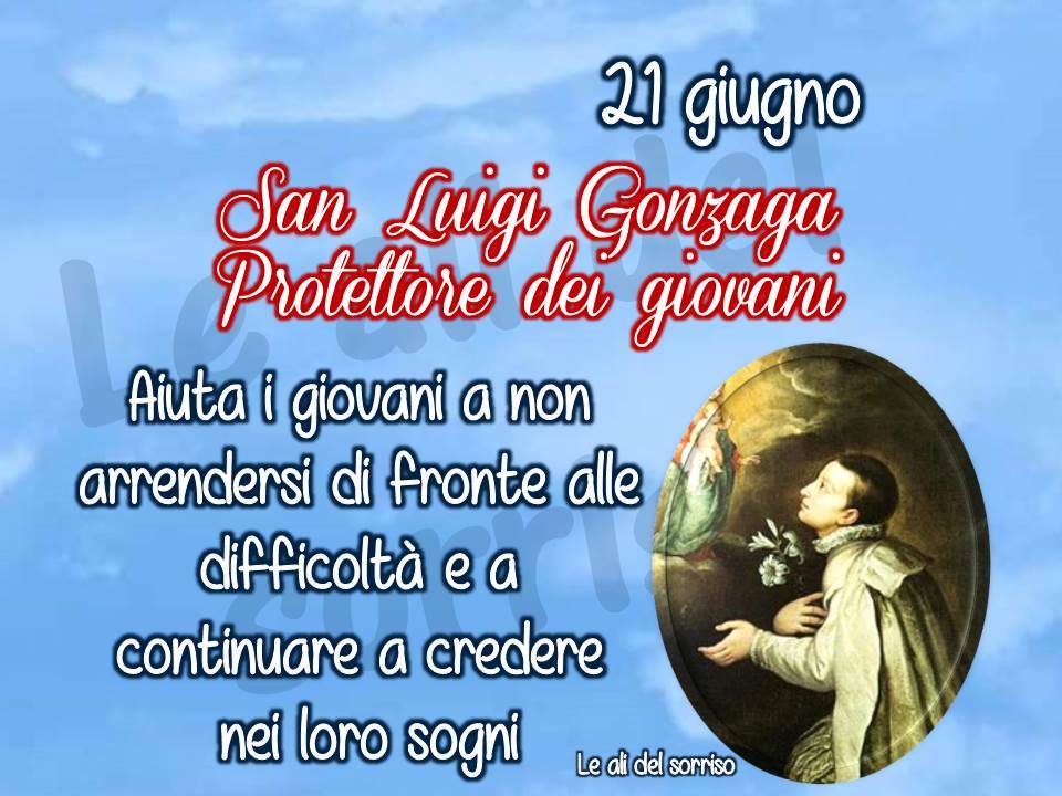 San Luigi immagini bellissime