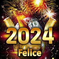 2024 Felice anno...