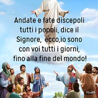 Ascensione del...