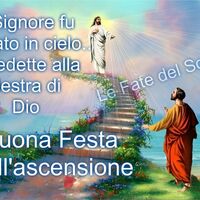 Il Signore fu...