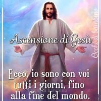 Buona domenica...
