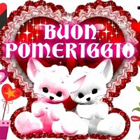 Buon Pomeriggio