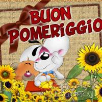 Buon Pomeriggio