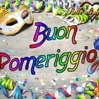 Buon Pomeriggio