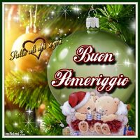 Buon Pomeriggio