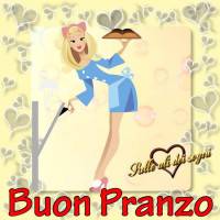 Buon Pranzo