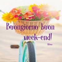 Buongiorno, buon...