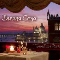 Buona Cena
