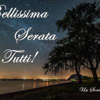 Bellissima Serata a...