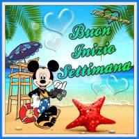 Buon Inizio...