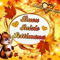 Buon Inizio...