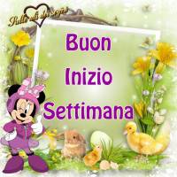 Buon Inizio...