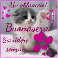 Un abbraccio!...