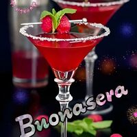 Buonasera