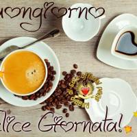 Buongiorno, Felice...