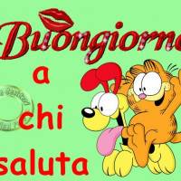 Buongiorno a chi...