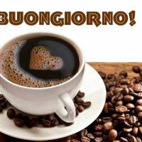 Buongiorno!