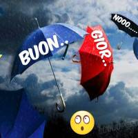 Buon.. Gior...