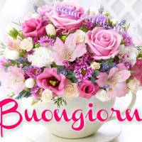 Buongiorno