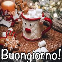 Buongiorno!