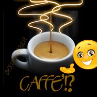 Caffè!?