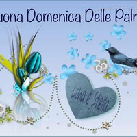 Buona Domenica delle...