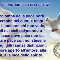 Buona Domenica delle...