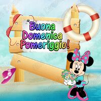 Buona Domenica...