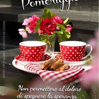 Buona Domenica...