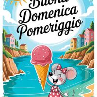 Buona Domenica...