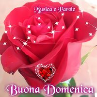 Buona Domenica Amici