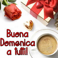 Buona Domenica a...