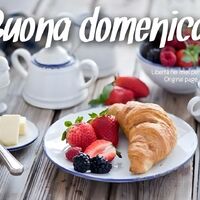 Buona domenica